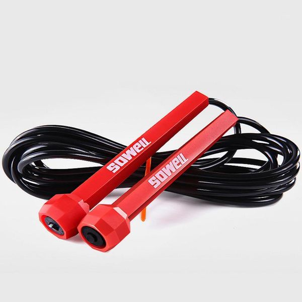 

jump ropes skip rope cord speed fitness aerobic jumping exercise equipment adjustable boxing skipping sport rope1