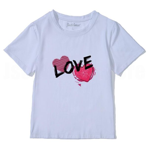 

women's t-shirt summer 2021 clothing anime clothes dress vintage short, White
