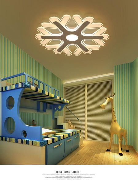 

ceiling lights nordic led lamparas de techo light industrial decor lampara living room bedroom