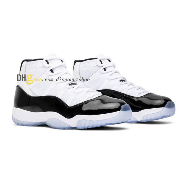

11 concord basketball shoes mens womens 11s sneakers for sale us 5.5-13