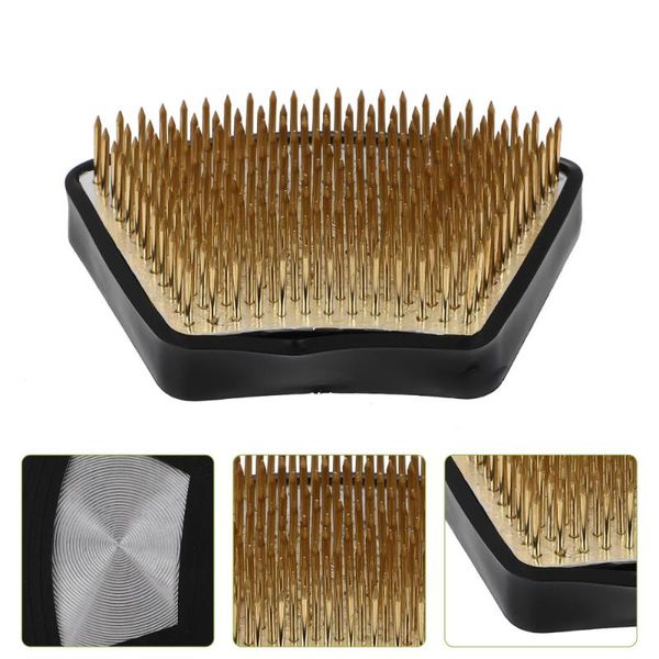 

decorative flowers & wreaths creative flower arranger fixed tools japanese style floral holder