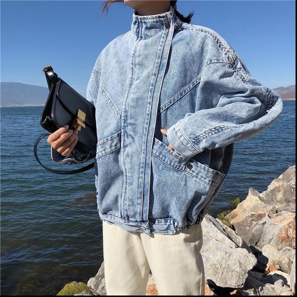 

wholesale 2021 new spring summer autumn selling womens fashion casual ladies work wear nice jacket mc369, Black;brown