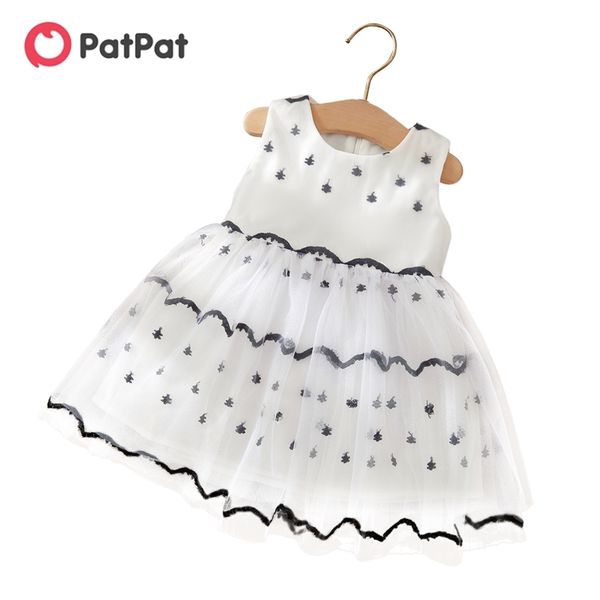 

summer 1pc polka dot print sleeveless more festivals 210528, Red;yellow