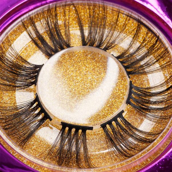 

false eyelashes fx-j18-j22 wholesale premade fans volume grafting eyelash extension daily use hand made segment lash