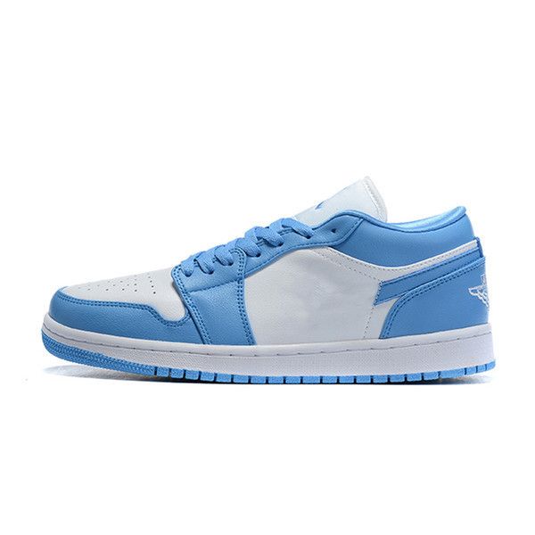 

jumpman trainers 1s low paris black toe cement unc chicago travis 1 mens basketball shoes women sports sneakers