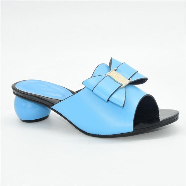 

new arrival shoes for wedding women solid crystal heel women summer sandals shoes fashion round toe elegant ladies sandals, Black