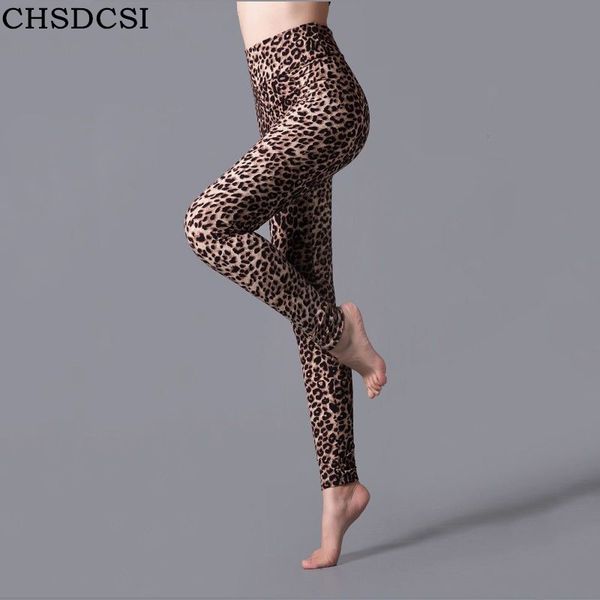 

chsdcsi summer styles legging elastic high waist legging fashion women print fitness legging push up pants drop shipping, Black;green