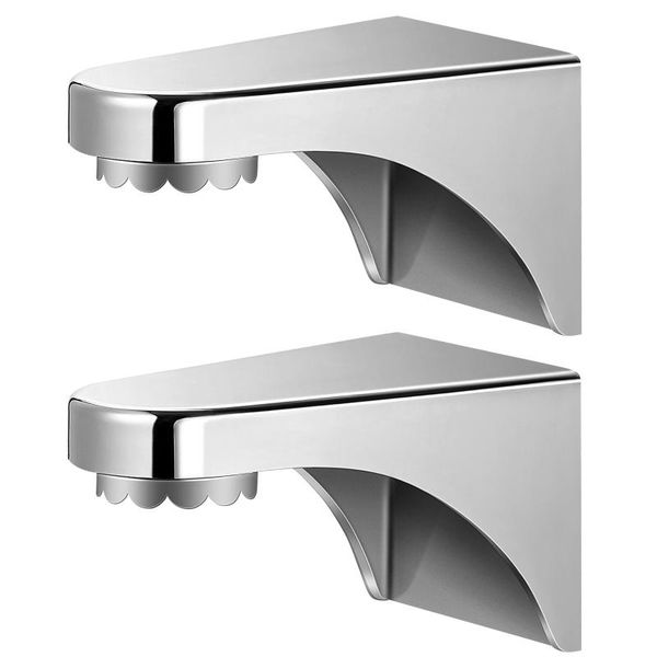 

soap dishes 1pc bathroom magnetic holder container dispenser wall attachment