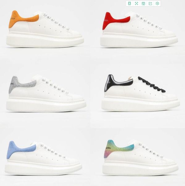 

mq brand designer new explosion models color matching heightening board shoes platform sneakers boots man woman pinkx sports shoes 35-46, Black