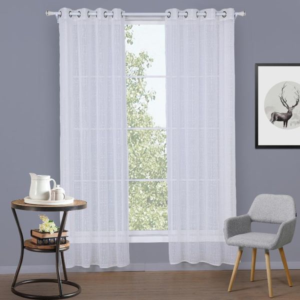 

m2-home curtains modern style curtains blackout tulle bedroom living room home 222
