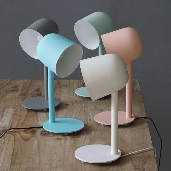 

table lamps led wood glass reading lamp light kitchen chandeliers bedroom living room bedside