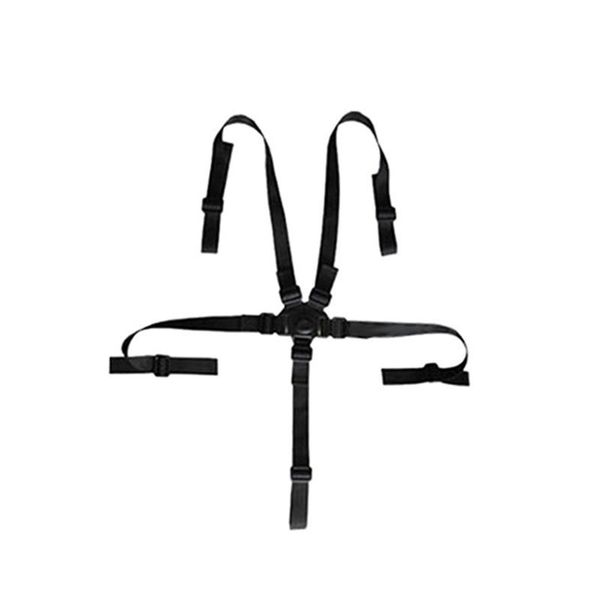 

baby universal 5 point harness high chair safe belt belts for stroller pushchair buggy children seat pram kid m5g7