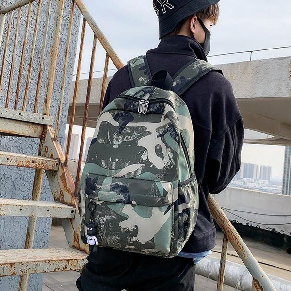 

backpack 2021 canvas hiking women small