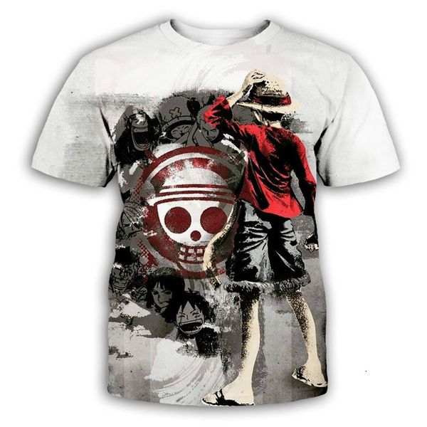 

2021 new 2009 summer blockbuster digital printed shirts for men with short sleeves in european and american foreign trade mbqk, White