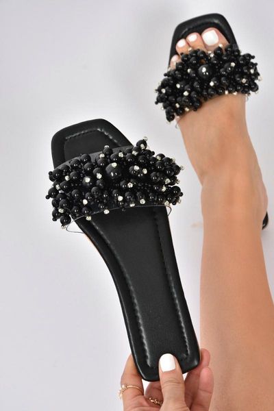 

slippers bible black women's 2021 fashion