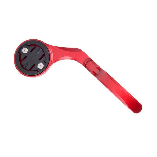 

bike computers ztto mtb out-front computer mount holder for garmin/cateye/bryton bicycle sports camera light bracket