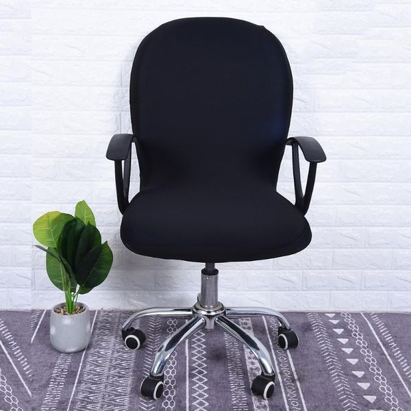 

chair covers dining room wedding banquet cover party decor seat stretch non-slip