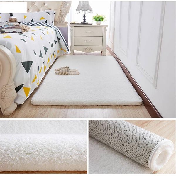 

bath mats 14 sizes bathroom mat carpet area rugs anti-slip soft floor for living room decor quality thickened foot pad kitchen rug