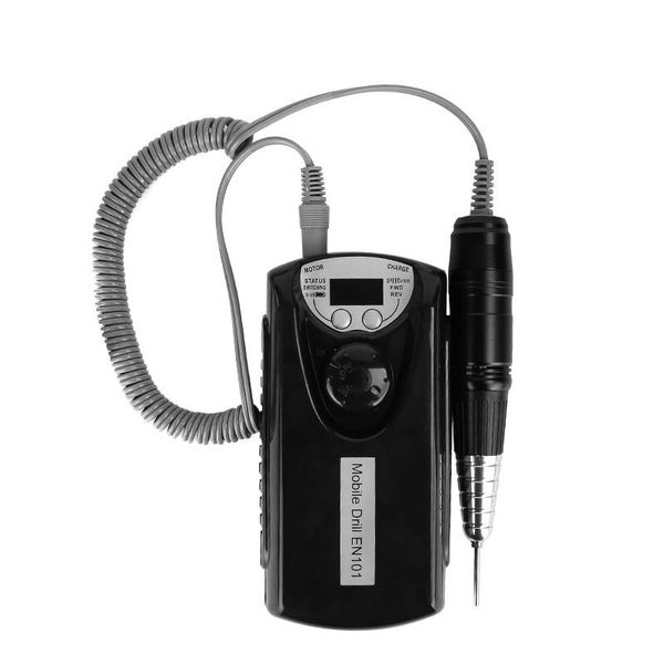 

nail drill & accessories salon distributor like 2021 arrivals electrical manicure machine 30000 electric en-101