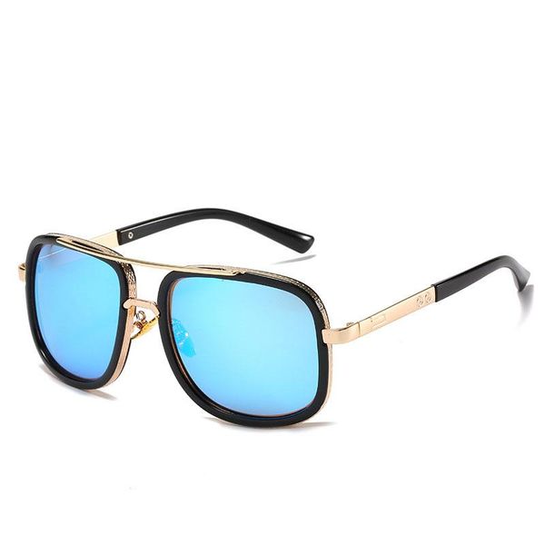 

other event & party supplies 2021 european and american thick frame sunglasses male outdoor travel beach female retro personality glasses