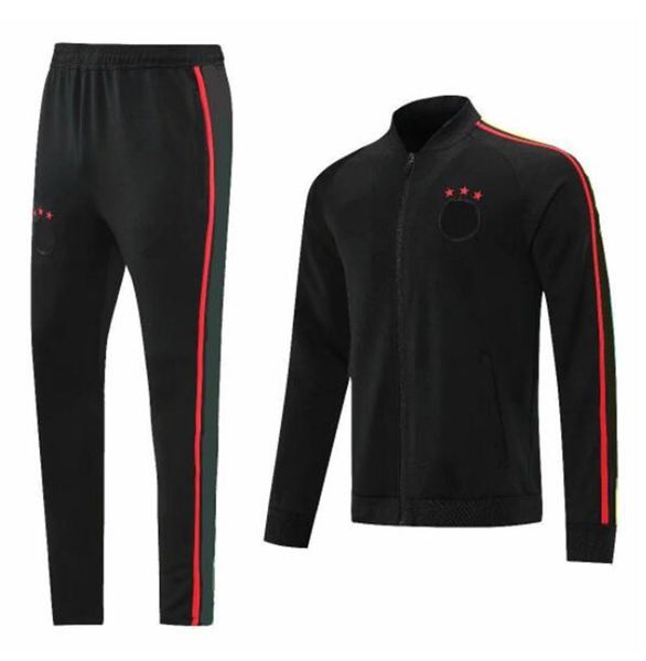 

21 22 bob marley tracksuits soccer jerseys tadic berghuis haller third black kit blind promes neres cruyff klaassen gravenberch football shi