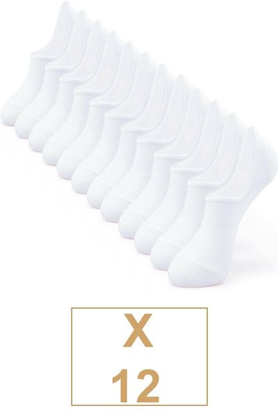 

men's socks 12 pairs women and for men breathable sports solid color boat comfortable cotton ankle wholesale, Black