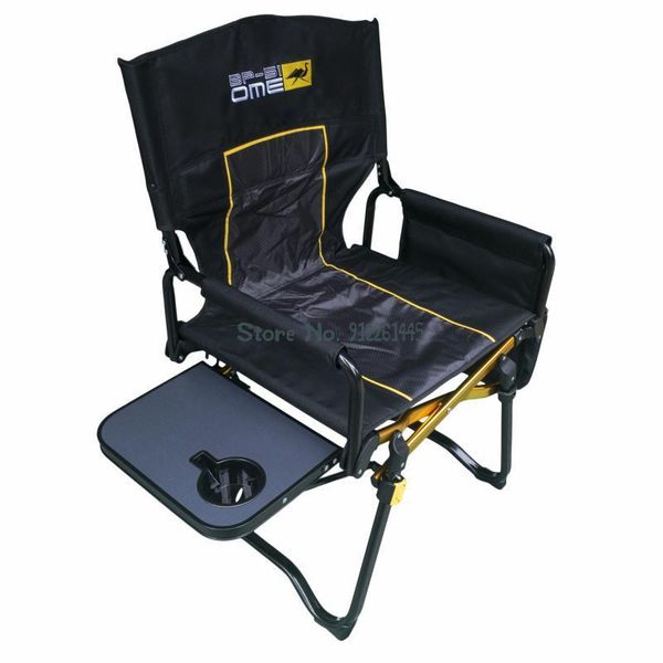 

camp furniture folding outdoor seat fishing chair director off-road camping leisure