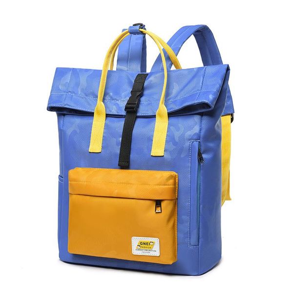 

backpack 2021 fashion girl cute large capacity school bag oxford cloth waterproof ladies purse