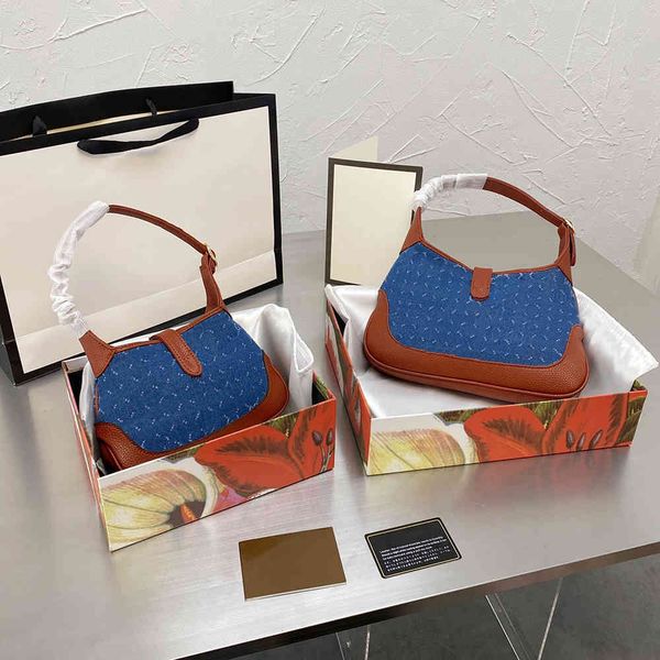 

luxury 5a underarm bag shopping bag 2023 handbag fashion canvas