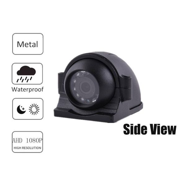 

cameras 1080p ahd car safe driving aid night vision dash cam video recorder reverse camera
