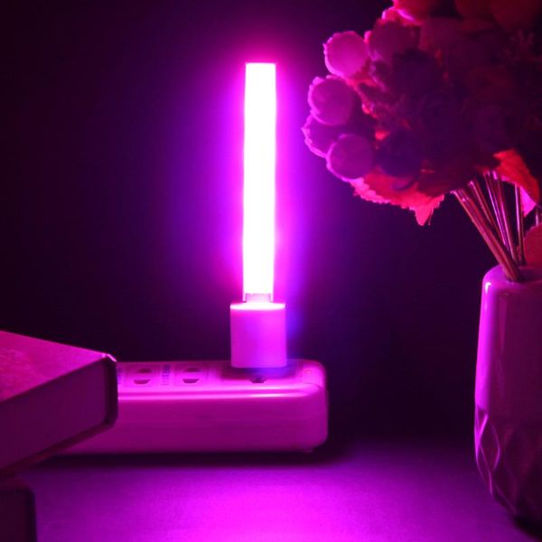 

bene usb led plant light full spectrum 3w 5w 5v flexible grow lights phyto lamp for deskplant flower hy-0305usb hy-0505usb