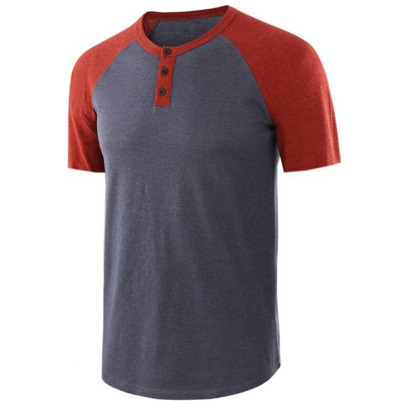 

men fashion t-shirt new casual short crew neck breathable men's clothing summer t shirt style multicolor mens shirt loose 2021, White;black