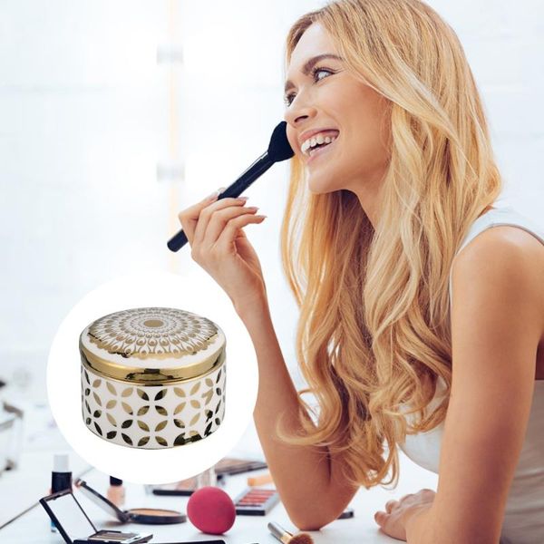 

jewelry storage box jewelry display box case for bracelet necklace rings