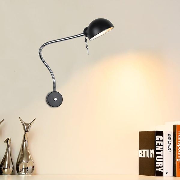 

nordic led crystal bathroom light abajur wall espelho beside lamp