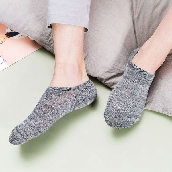 

ship cotton ship sweat absorbing spring autumn, Black