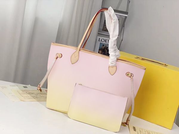 

r handbags crossbody medium hand bag with box made genuine leather,pure and fresh fashionable old suit of frosted cowhide