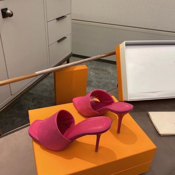 

flat slides lido sandals woven women slippers square mules shoes ladies wedding high heels shoes dress shoes in stock, Black