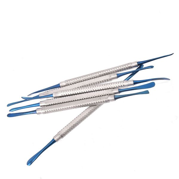 

periosteal separator 1-6# dental curette oral curette dental instrument dental instrument