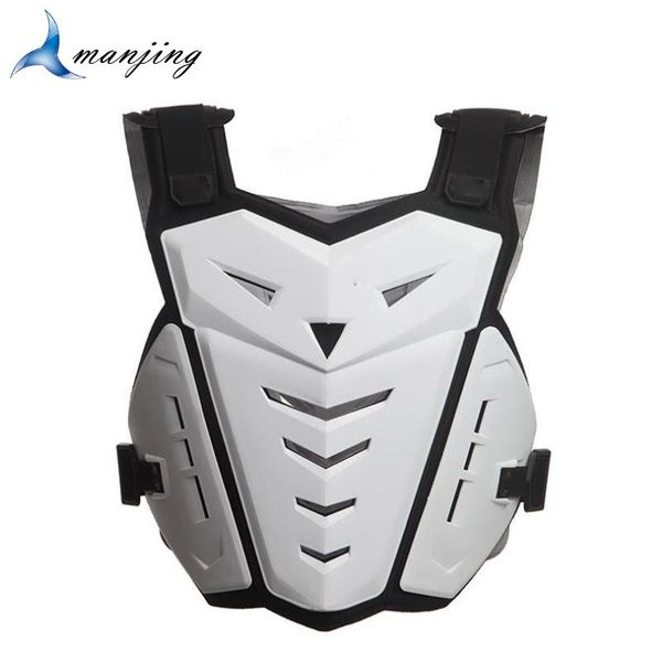 

motorcycle armor adults motocross cross country off road protect vest knight outdoor sports four seasons breathable chest back protector