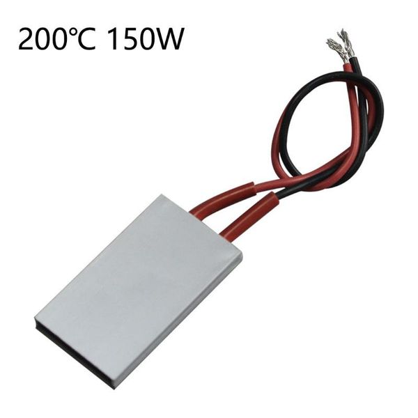 

decorative objects & figurines heater heating elements dc12v 70/110/200c 15cm/5.9" electricity accessories
