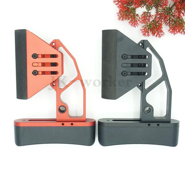 

accessories mil spec buffer tube adjustable retractable xlr bustocks toy