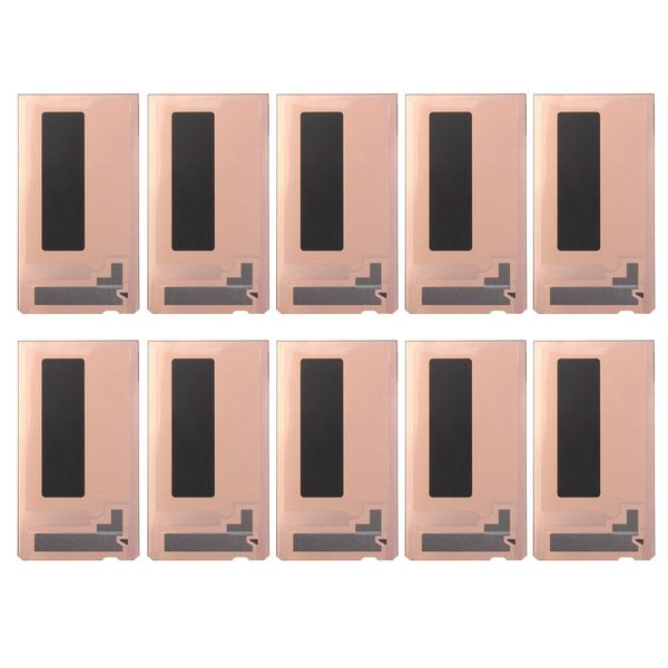 

10 pcs for galaxy s7 edge g935 lcd backlight adhesive