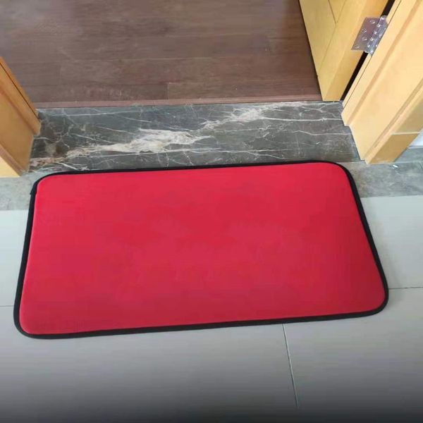 

carpets 50x80cm luxury doormat entrance door floor mat anti-slip hallway bathroom carpet room decor living pad home for kitchen rug