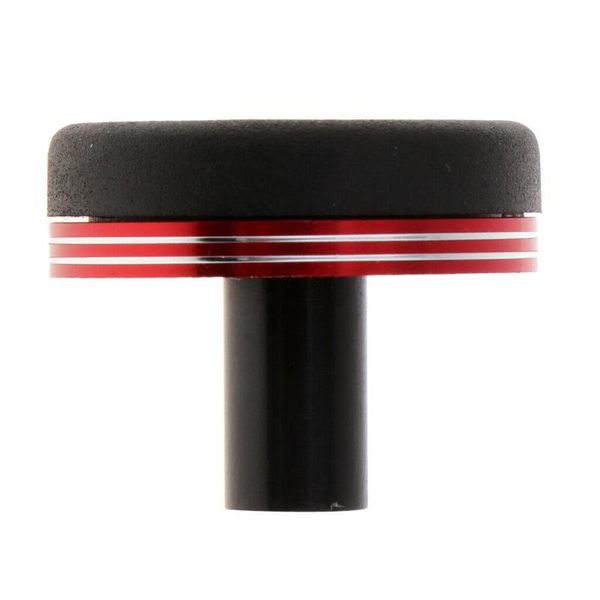 

boat fishing rods rod bucaps rubber end protector carp repair tool red/gold