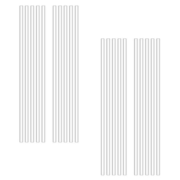 

cat toys 100pcs lollipop acrylic stick chocolate sugar lollypop diy candy making bar