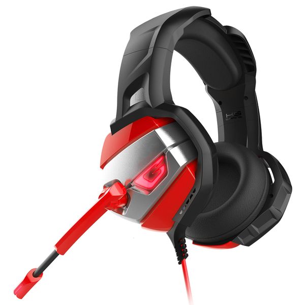 

earphones headset oem / odm2021 cable 3.5 game 7.1 competition