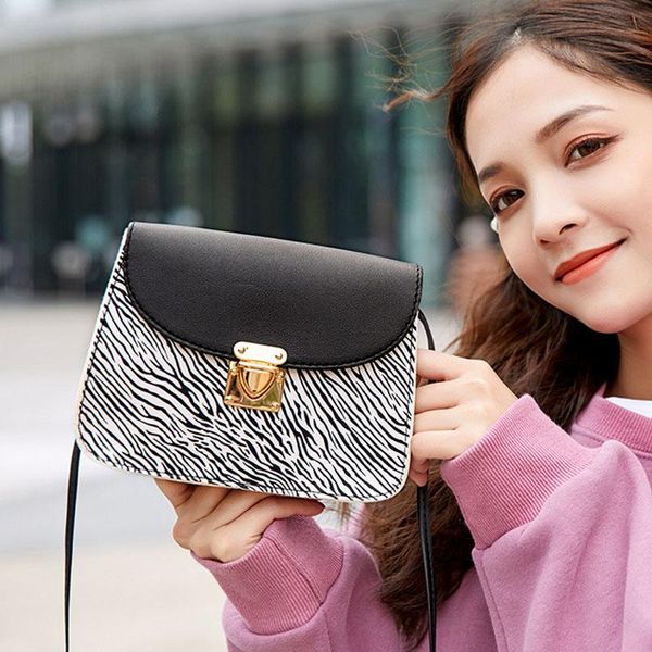 

evening bags 2021 vintage casual small women fashion crossbody messenger pattern bag female ladie satchel shoulder elegant clutch purses