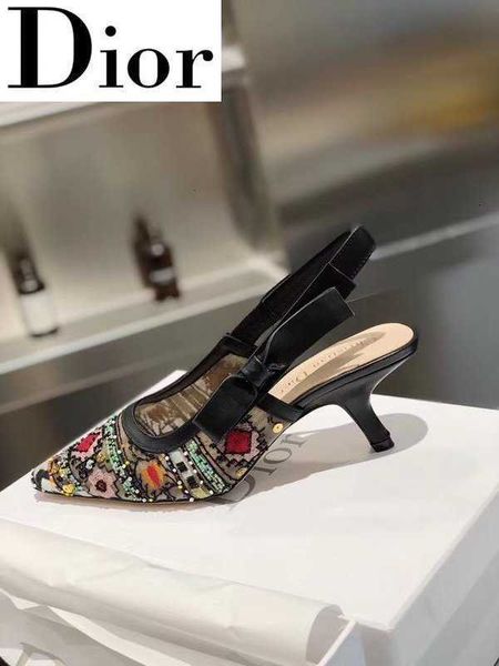 

ballerinas designer luxury sneakers brand women shoes high heels sandals slippers mules dress slides pumps loafers lqnv, Black;white