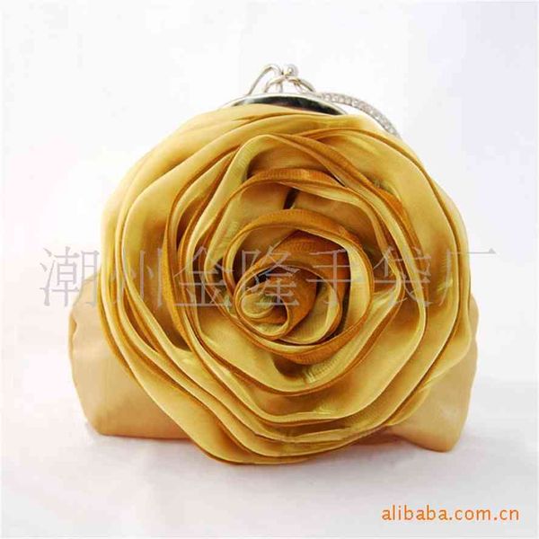

dinner fashion bride evening banquet small silk dress cheongsam bag