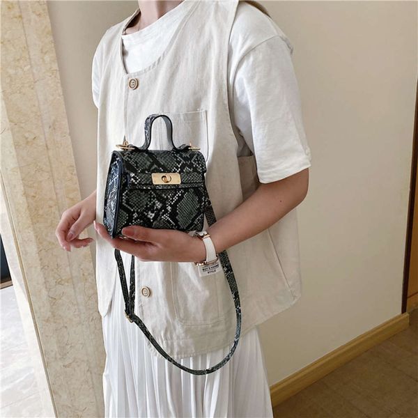 

hbp summer fashion kelly versatile new 2021 popular messenger bag